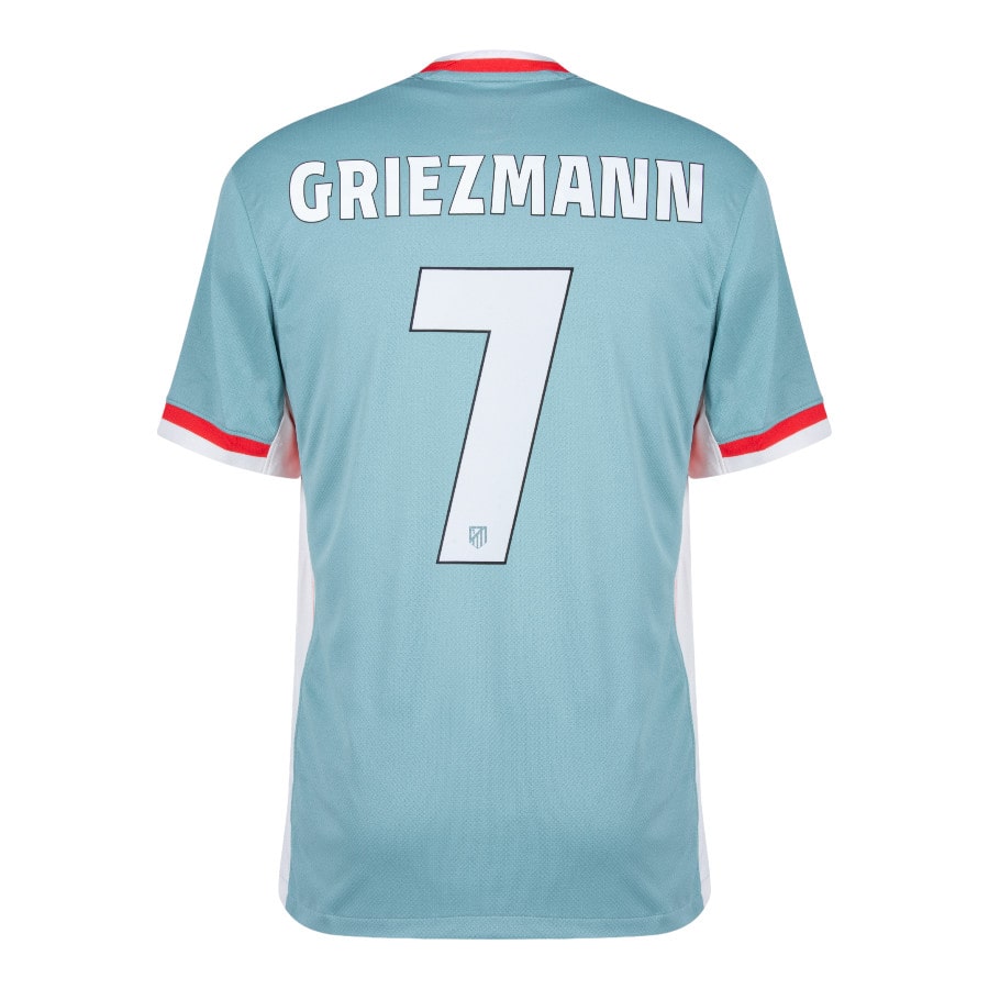 Maillot Atletico Madrid Exterieur Homme 2024 2025 | Foot Fan