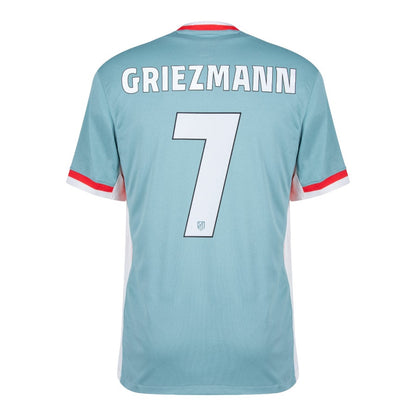 Maillot Atletico Madrid Exterieur Homme 2024 2025 | Foot Fan