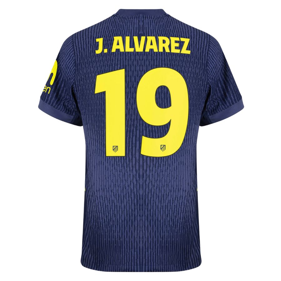 Maillot Atletico Madrid Exterieur Homme 2025 2026 | Foot Fan
