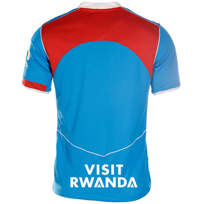 Maillot Atletico Madrid Third Homme 2025 2026 | Foot Fan