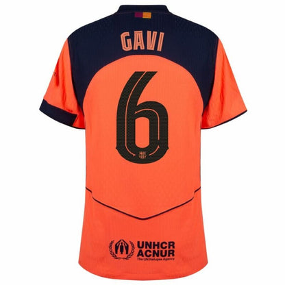 Maillot Kit Enfant Barca Third 2025 2026 | Foot Fan