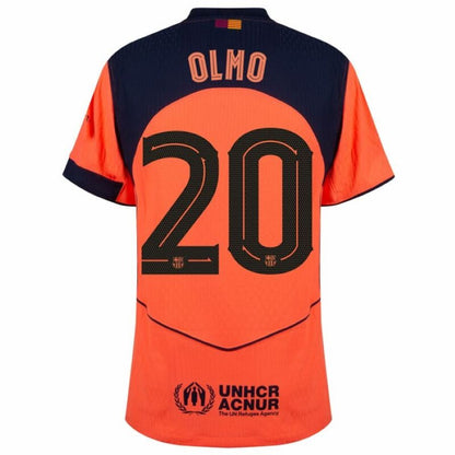 Maillot Kit Enfant Barca Third 2025 2026 | Foot Fan