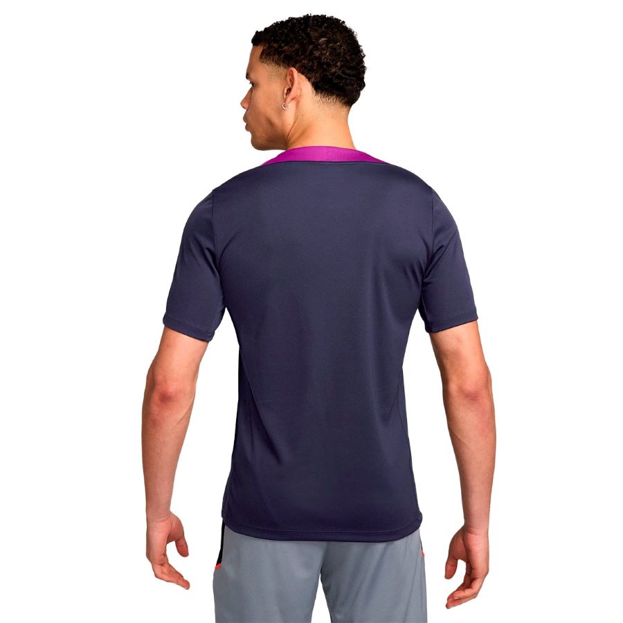 Maillot Training Barcelone 2025 2026 Homme/Enfant Bleu | Foot Fan