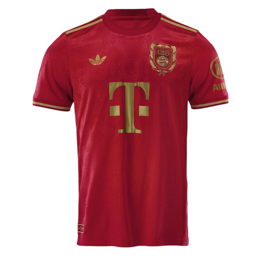 Maillot-Bayern-Munich-125-Ans-Anniversaire-1