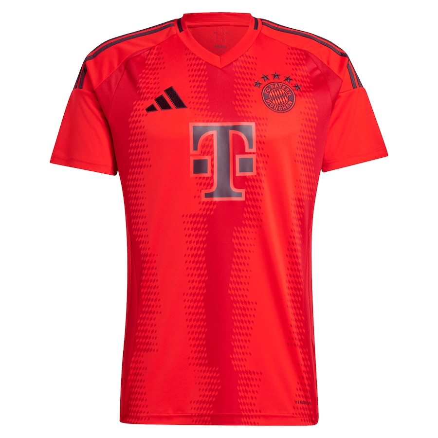 Maillot-Bayern-Munich-Domicile-2024-2025-2