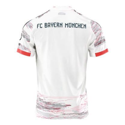 Maillot Bayern Munich Exterieur Homme 2025 2026 | Foot Fan