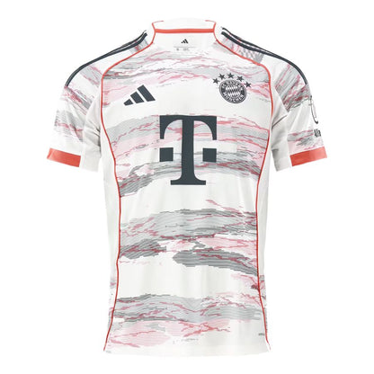 Maillot Bayern Munich Exterieur Homme 2025 2026 | Foot Fan