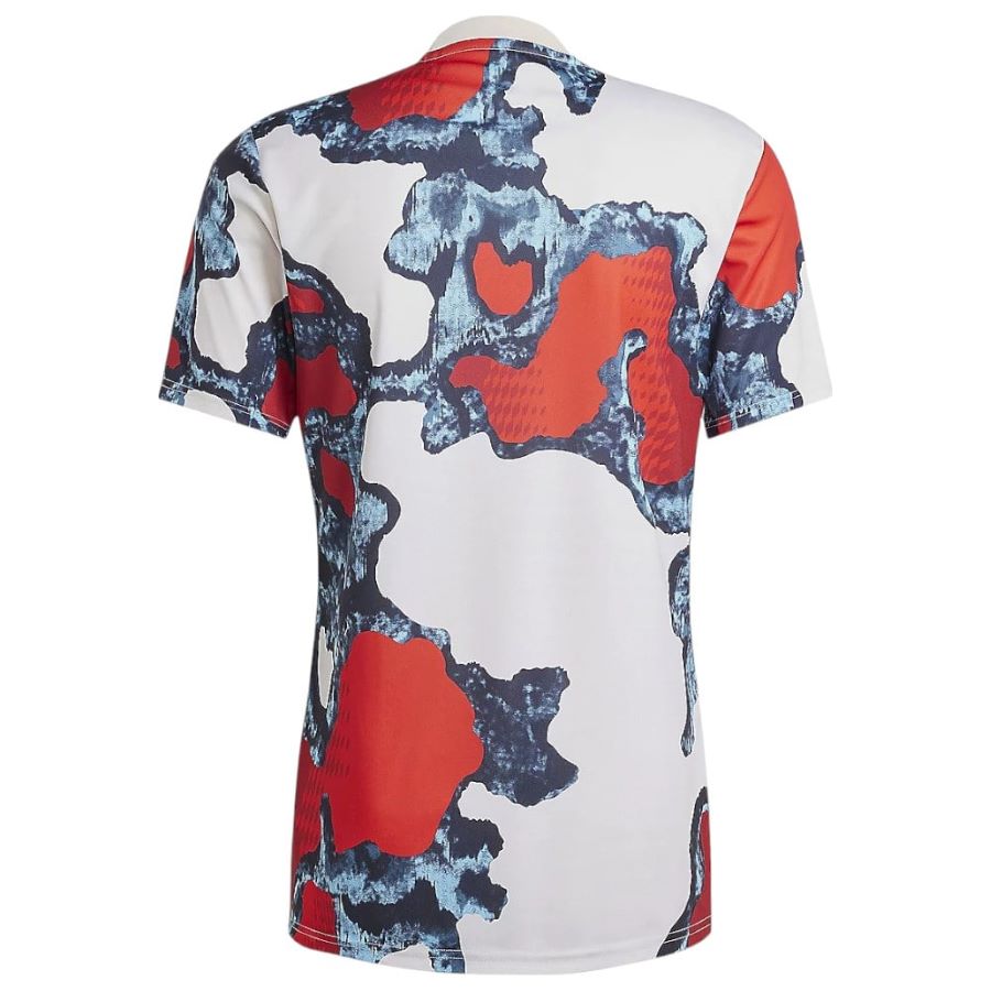 Maillot Training Bayern Munich Homme/Enfant 2025-2026 | Foot Fan