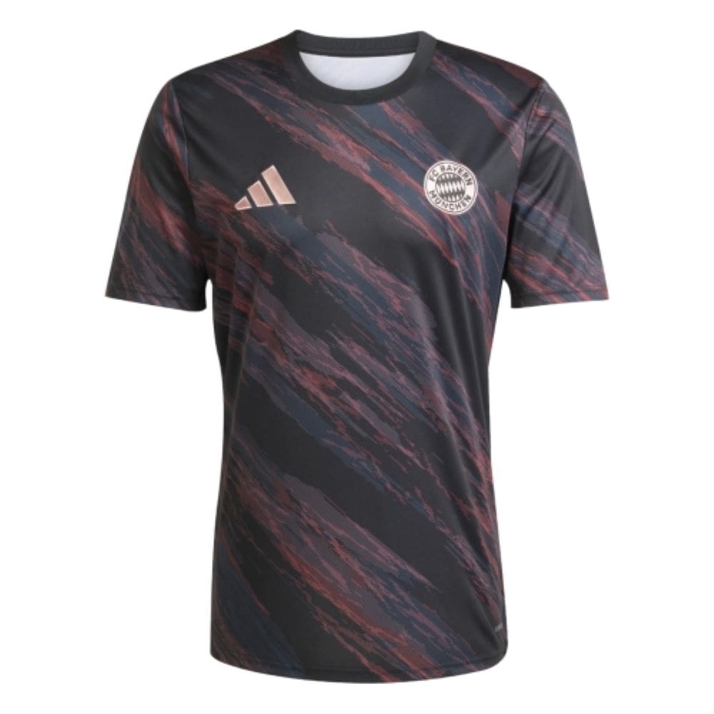 Maillot Training Bayern Munich Homme/Enfant 2025-2026 | Foot Fan