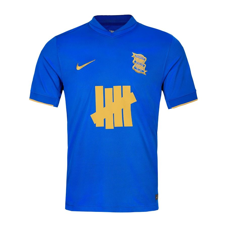 Maillot Birmingham Domicile Homme 2025 2026 | Foot Fan