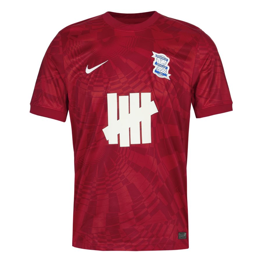 Maillot Birmingham Third Homme 2025 2026 | Foot Fan
