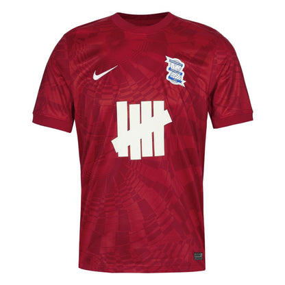 Maillot Birmingham Third Homme 2025 2026 | Foot Fan