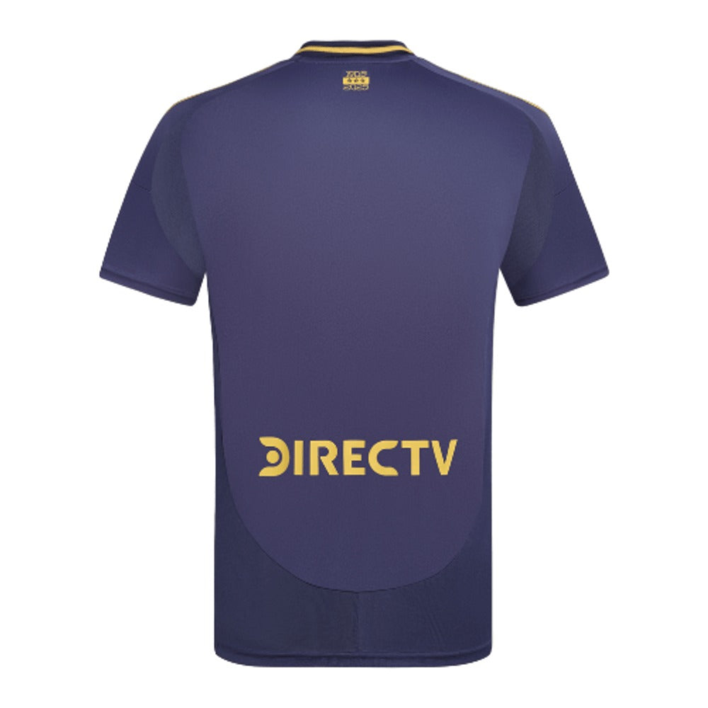 Maillot Boca Junior Homme Third 2024 2025 | Foot Fan