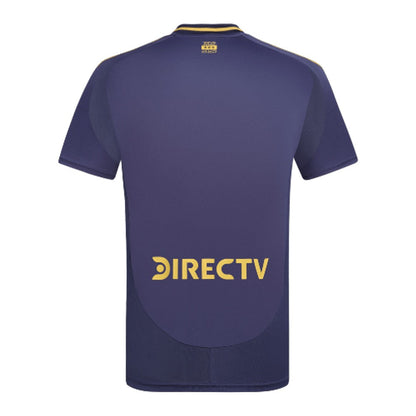 Maillot Boca Junior Homme Third 2024 2025 | Foot Fan