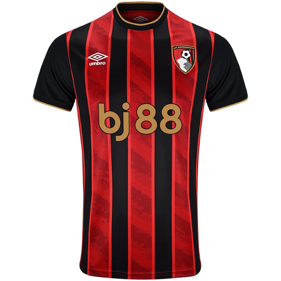 Maillot-Bournemouth-Domicile-2025-2026-1