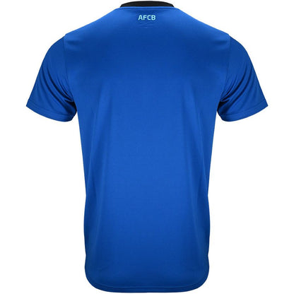 Maillot Bournemouth Exterieur Homme 2025 2026 | Foot Fan