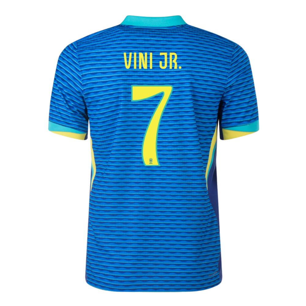 Maillot Bresil Homme Exterieur 2024 2025 | Foot Fan