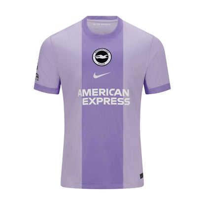 Maillot Brighton Exterieur Homme 2025 2026 | Foot Fan