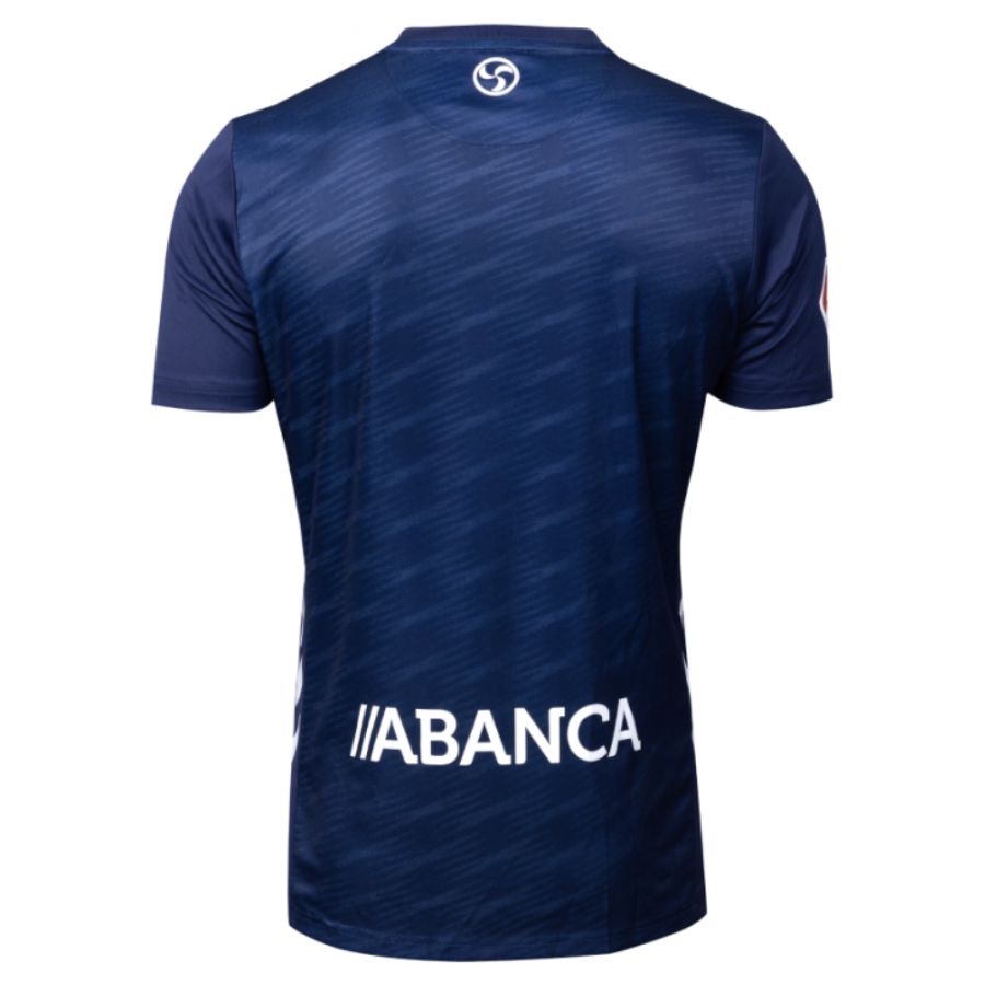 Maillot Celta Vigo Exterieur Homme 2025-2026 | Foot Fan