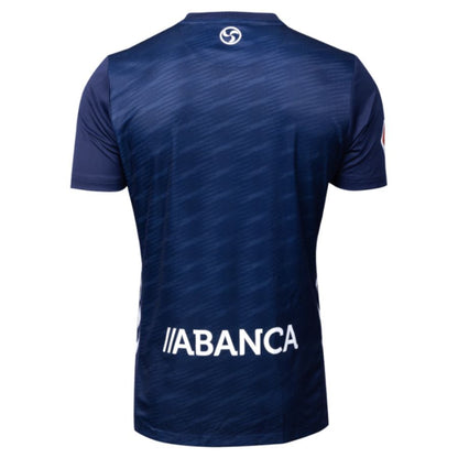 Maillot Celta Vigo Exterieur Homme 2025-2026 | Foot Fan