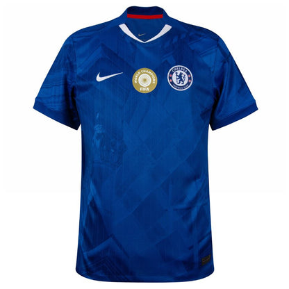 Maillot Chelsea Domicile Homme 2025 2026 | Foot Fan