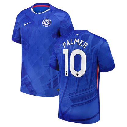 Maillot Chelsea Domicile Homme 2025 2026 | Foot Fan