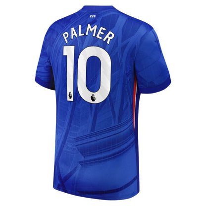 Maillot Chelsea Domicile Homme 2025 2026 | Foot Fan