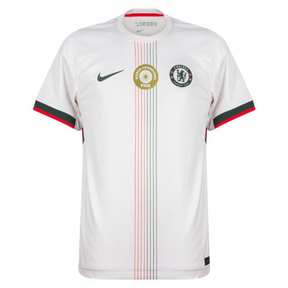 Maillot Chelsea Exterieur Homme 2025 2026 | Foot Fan