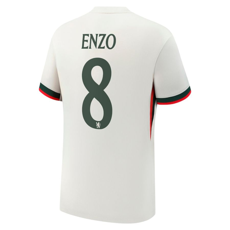 Maillot Chelsea Exterieur Homme 2025 2026 | Foot Fan