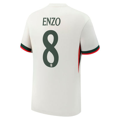 Maillot Chelsea Exterieur Homme 2025 2026 | Foot Fan