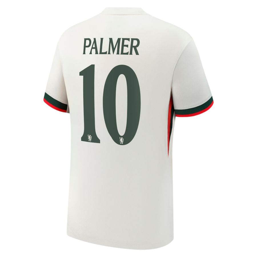 Maillot Chelsea Exterieur Homme 2025 2026 | Foot Fan