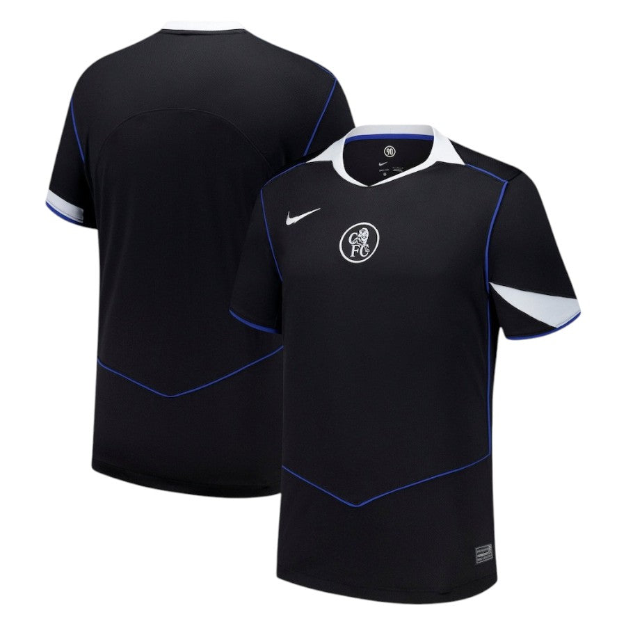 Maillot Chelsea Third Homme 2025 2026 | Foot Fan