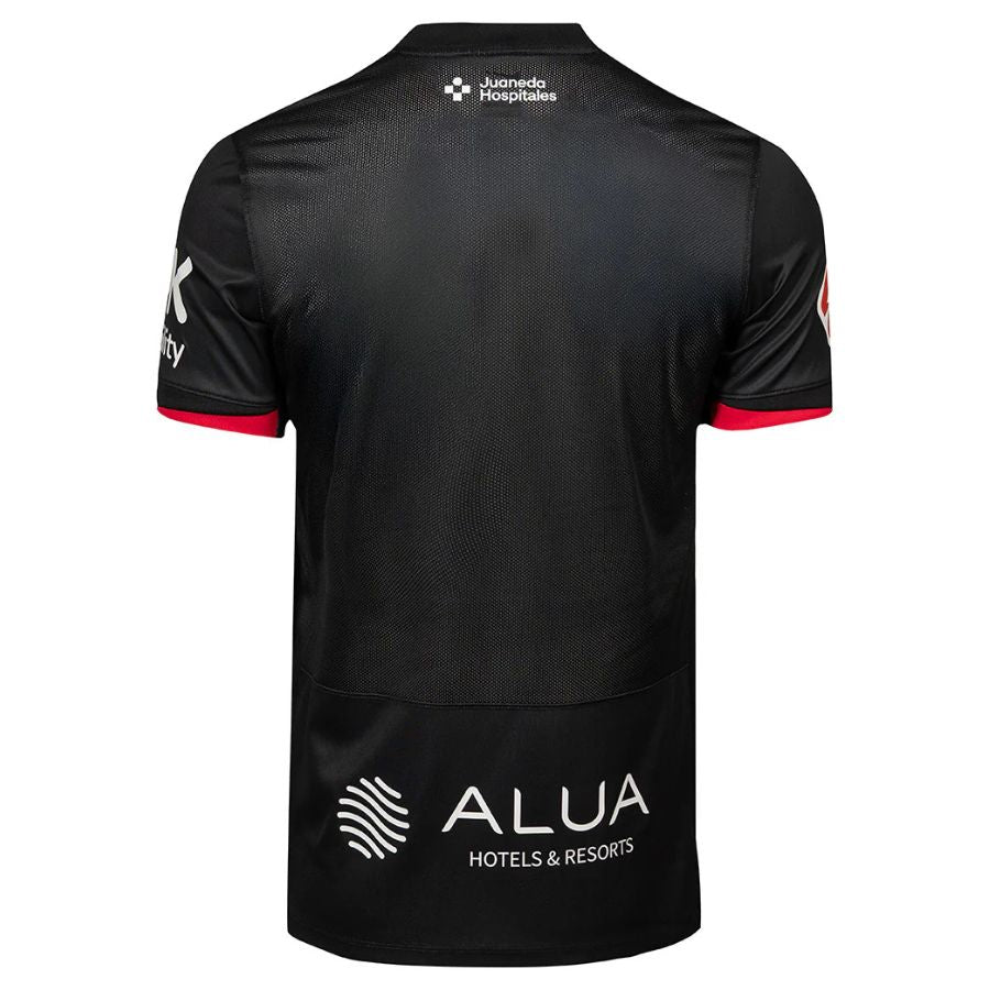 Maillot Deportiva Mallorca Third Homme 2025 2026 | Foot Fan