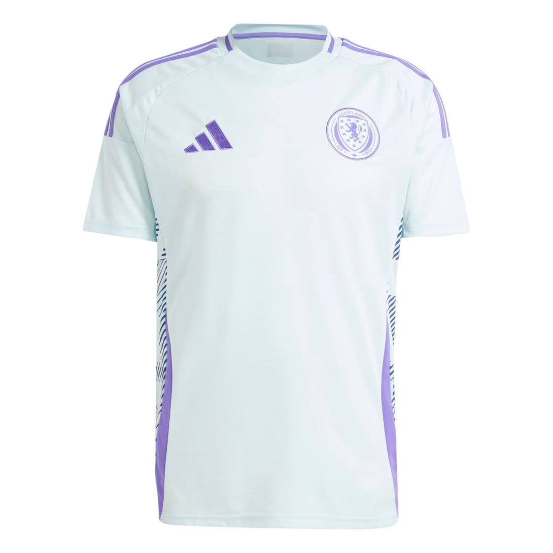 Maillot Ecosse Homme Exterieur 2024 2025 | Foot Fan