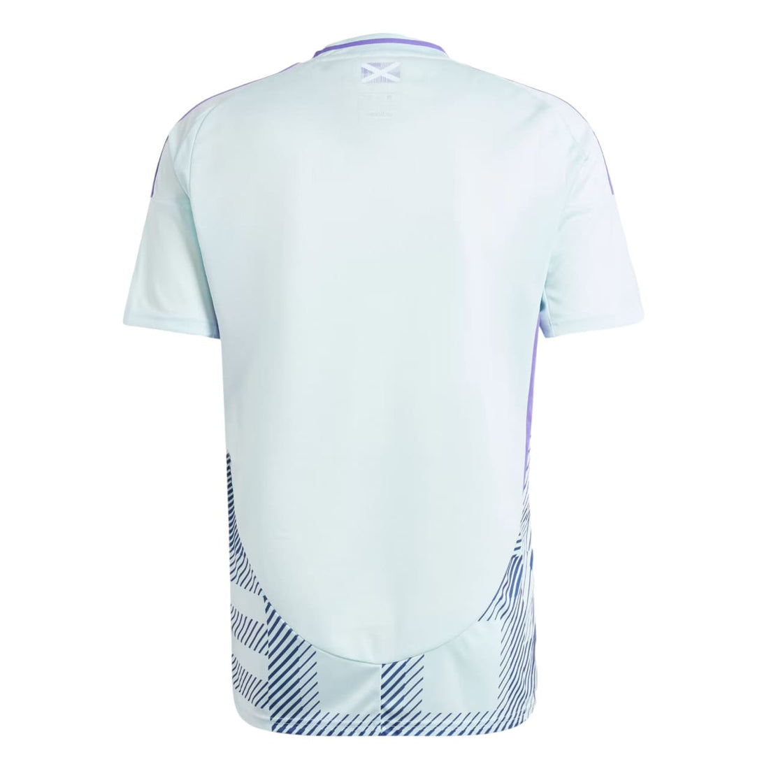 Maillot Ecosse Homme Exterieur 2024 2025 | Foot Fan