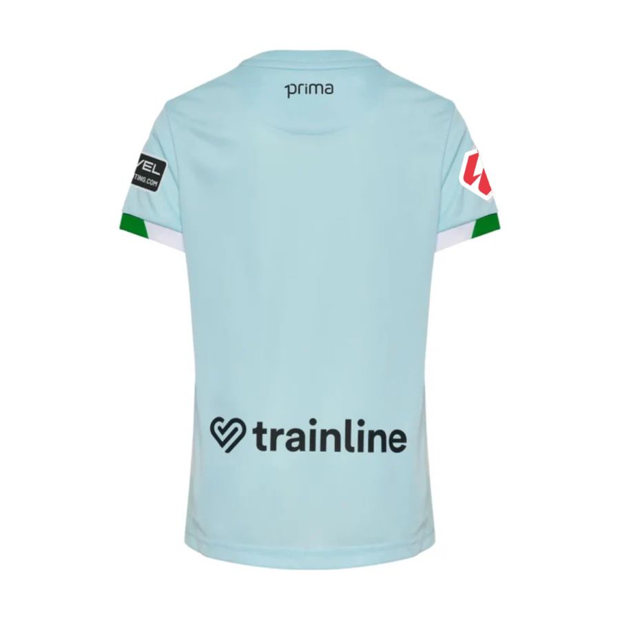Maillot Betis Seville Kit Enfant Exterieur 2025 2026 | Foot Fan