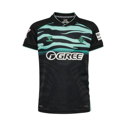 Maillot Betis Seville Kit Enfant Third 2025 2026 | Foot Fan
