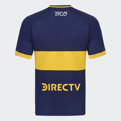 Maillot Boca Junior Kit Enfant Domicile 2025 2026 | Foot Fan