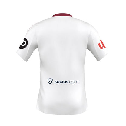 Maillot-Enfant-FC-Seville-Domicile-2025-2026-2