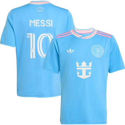 Maillot Kit Enfant Inter Miami Third 2025 2026 | Foot Fan
