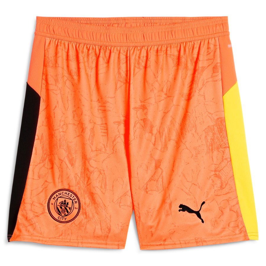 Maillot Kit Enfant Manchester City Exterieur Coupe du Monde des Clubs 2025 | Foot Fan