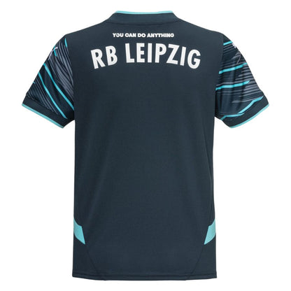 Maillot-Enfant-Red-Bull-Leipzig-Third-2024-2025-2