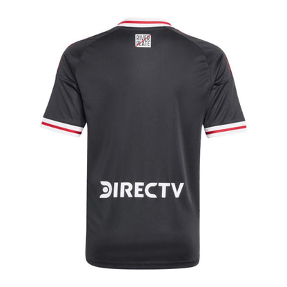 Maillot Kit Enfant River Plate Exterieur 2025 2026 | Foot Fan