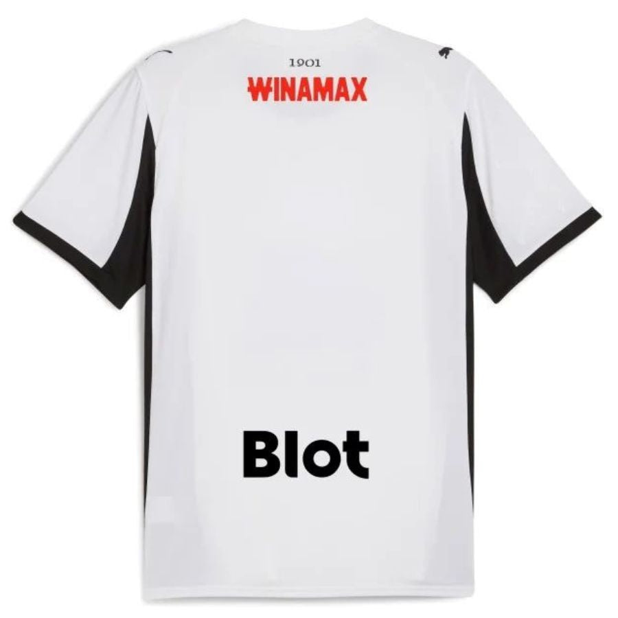 Maillot Rennes Kit Enfant Exterieur 2025 2026 | Foot Fan
