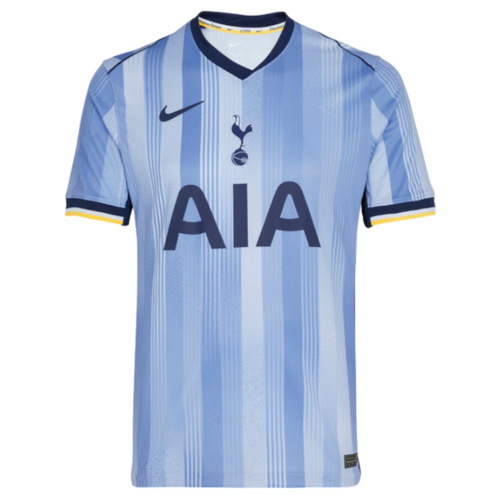 Maillot Kit Enfant Tottenham Exterieur 2024 2025 | Foot Fan