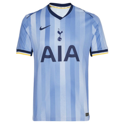 Maillot Kit Enfant Tottenham Exterieur 2024 2025 | Foot Fan