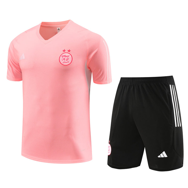 Maillot-Entrainement-Algerie-Rose-Homme-2023-2024