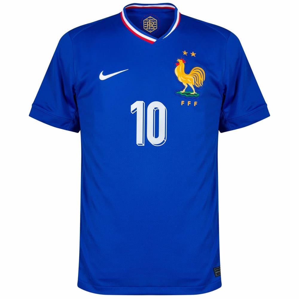 Maillot-Equipe-de-France-Domicile-Euro-2024-Zidane-2