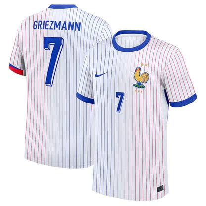 Maillot-Equipe-de-France-Exterieur-Euro-2024-Griezman
