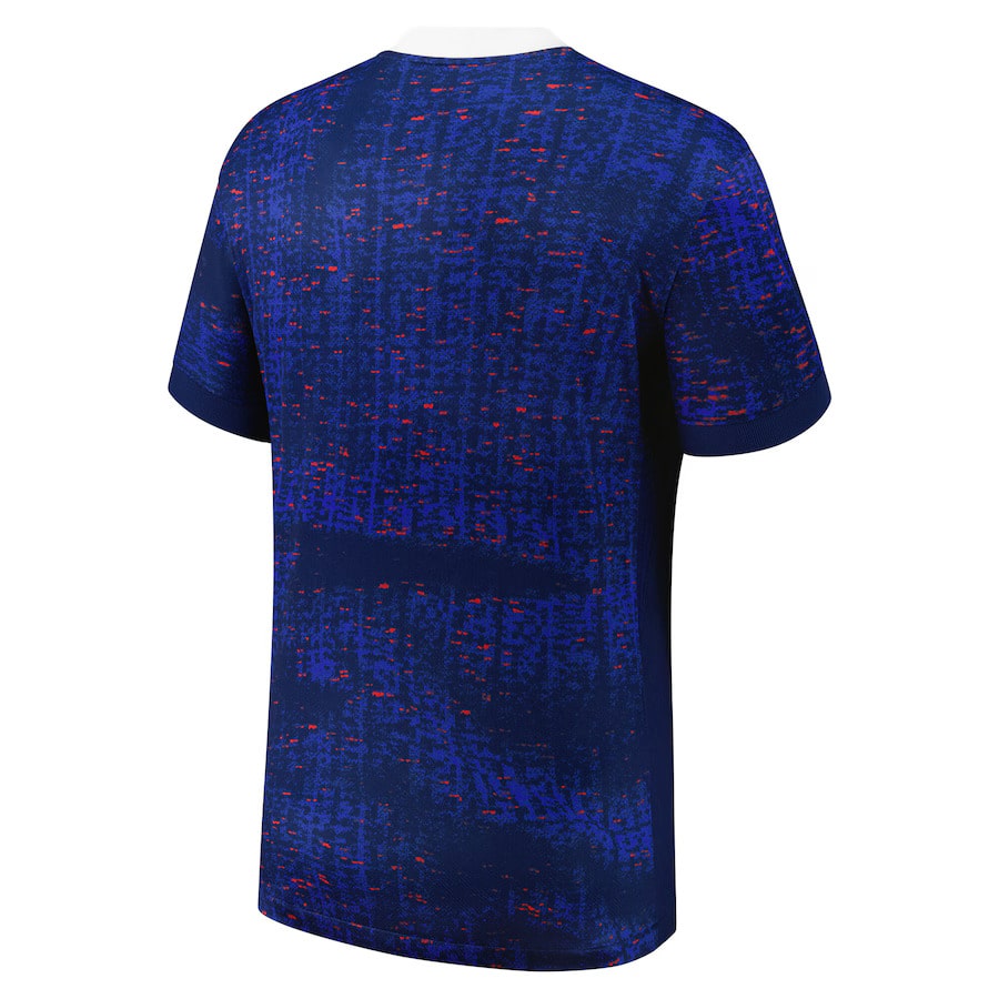 Maillot Equipe de France Domicile 2025 Homme | Foot Fan